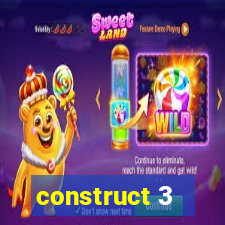 construct 3 - criar jogos